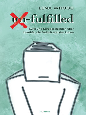 cover image of un-fulfilled